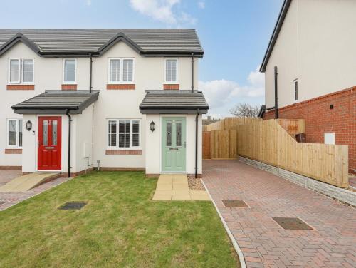 Holyhead Casa | Swn Y Nant