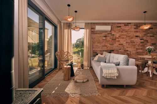 Dobre Miasto Casa | Swobodna 6 Czapla Szara