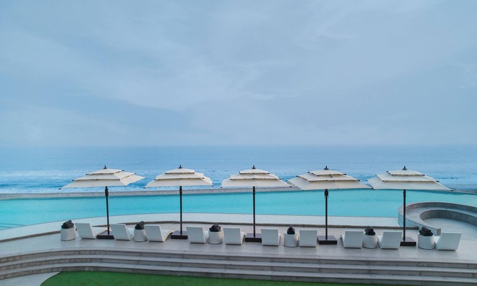 Puri Complejo | Swosti Premium Beach Resorts Puri