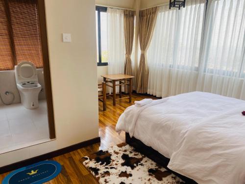 Nagarjun Casa | Swoyambhu View Homestay