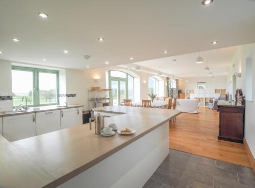 Tregaron Casa | Swydd Long Barn Swyddffynnon