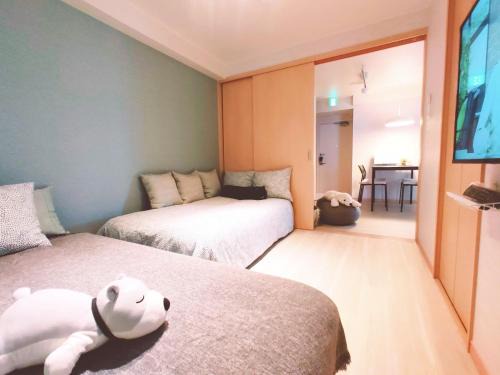 Urawa Ward Apartamento | SY Mansion - Vacation STAY 15495