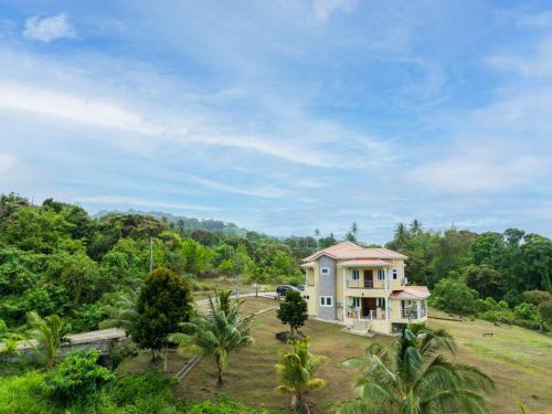 Soufriere Quarter Apartamento | Sy Villa