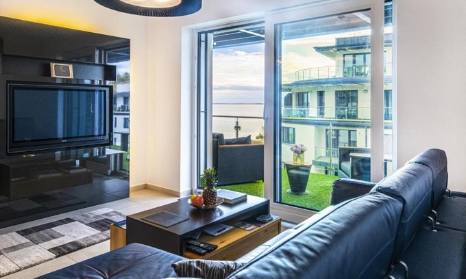 Keszthely Apartamento | Sybill Suite