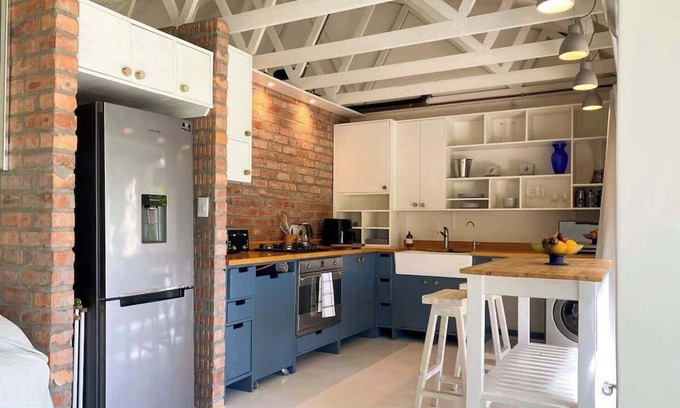 Redhill Casa | Sycamore House:Boho Luxe Retreat