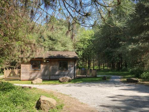 Rosliston Casa | Sycamore Lodge