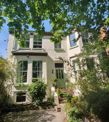 Sefton Park Casa | Sydenham