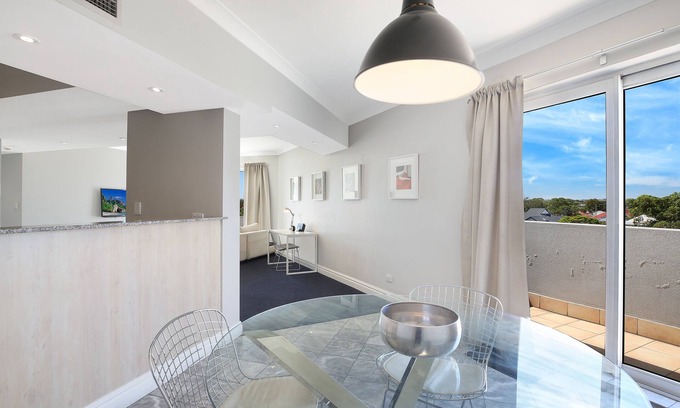 Mascot Apartamento | Sydney Airport Suites