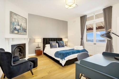 Millers Point Apartamento | Sydney CBD Waterview Apartment 56A
