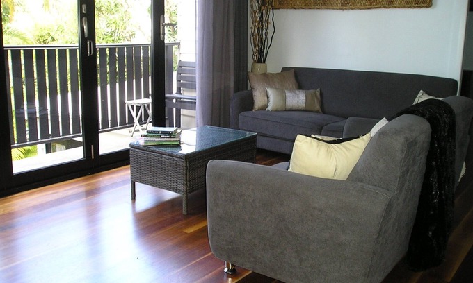 Rozelle Apartamento | Sydney Haven - santuario privado a solo 15 minutos del CDB