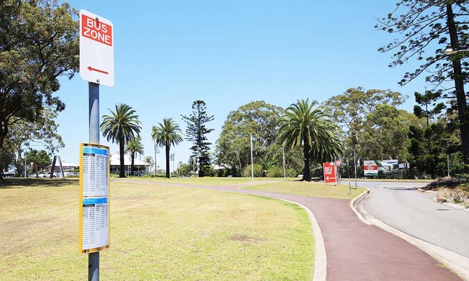 Lidcombe Apartamento | Sydney Lidcombe, Super Comfort, Stylish, large 2bedrooms, 2 bath, 2 free carpark, Parkview, Free Wifi