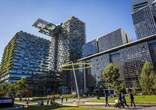 Chippendale Apartamento | Sydney life Near CBD&UTS