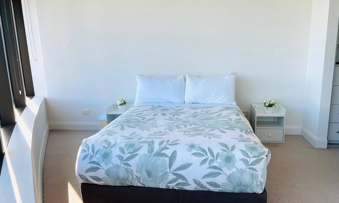 Sydney Olympic Park Apartamento | Sydney Olympic Park Accommodation