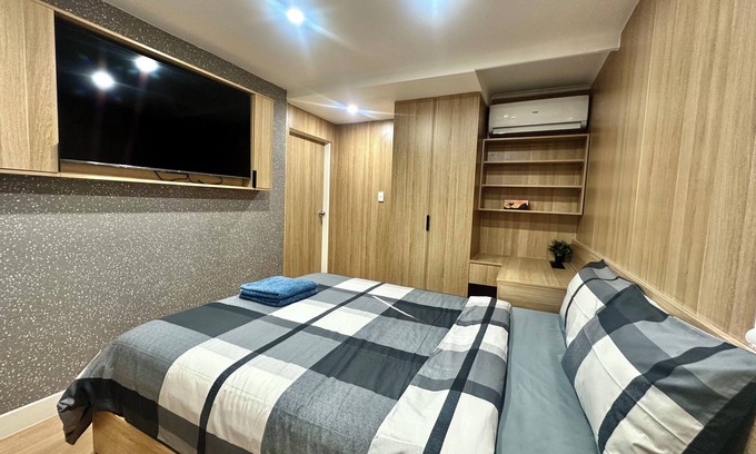 Rozelle Apartamento | Sydney Premium Studio · Renovated 2024