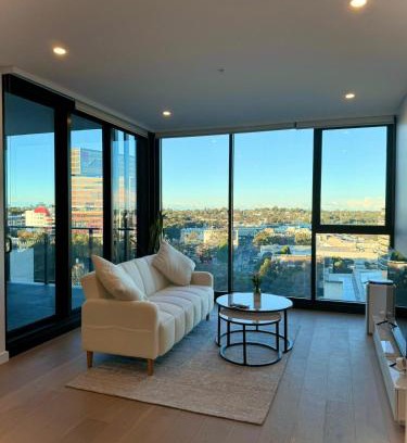 Bankstown Apartamento | Sydney Private Home