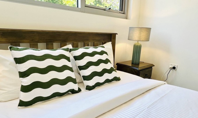 Strathfield Apartamento | Sydney Strathfield 1 Bed Apt, Near train Station, Closed to CBD
