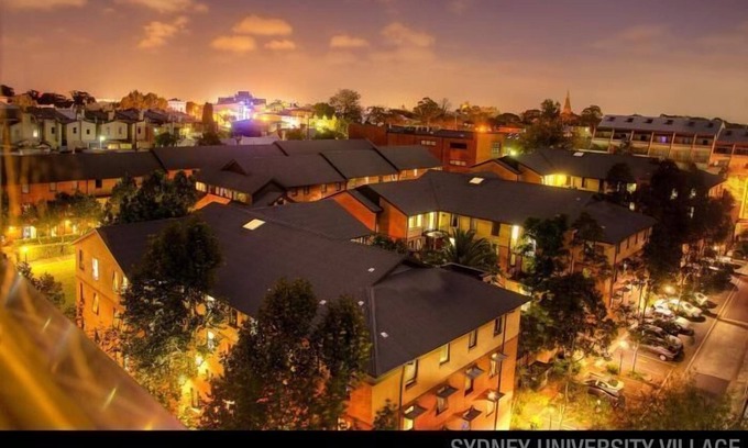 Newtown Hotel | Sydney University Village