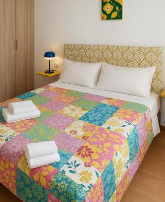 Jaén Casa | SYL guest house centro ciudad
