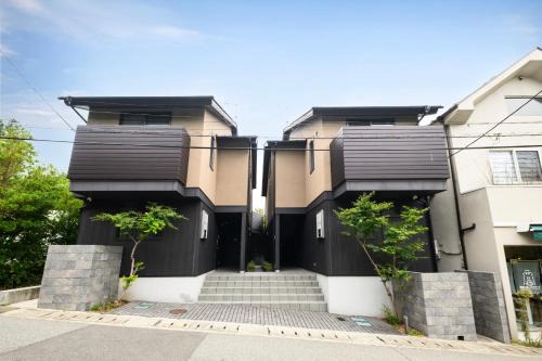 Gora Apartamento | SYLA HOTEL 箱根強羅 East - SYLA HOTEL HAKONE GORA East