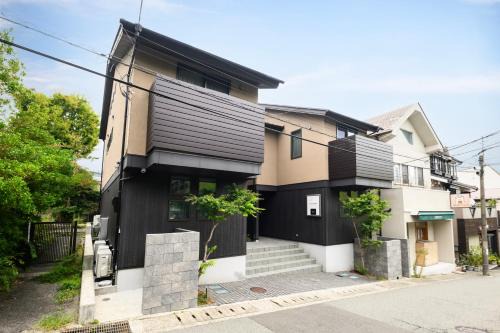 Gora Apartamento | SYLA HOTEL 箱根強羅 West - SYLA HOTEL HAKONE GORA West
