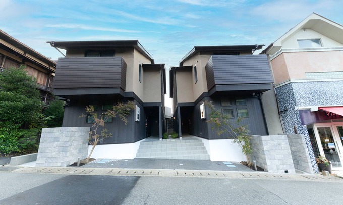 Gora Apartamento | Stagione Hakone Gora East
