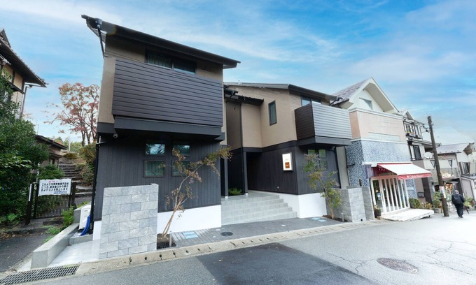 Gora Apartamento | Stagione Hakone Gora West