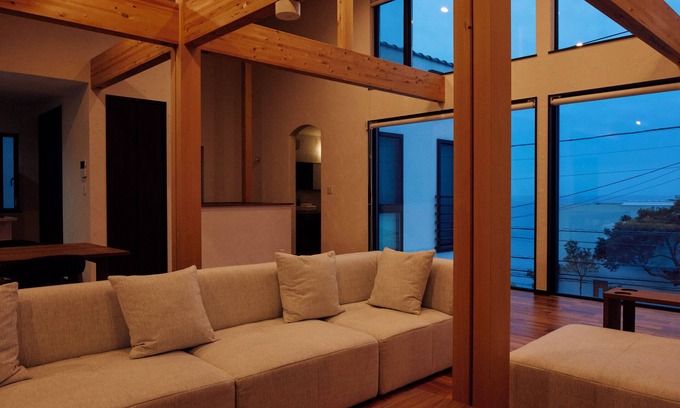 Yokosuka Casa | Syla Hotel Zushi-Hayama Pool Villa