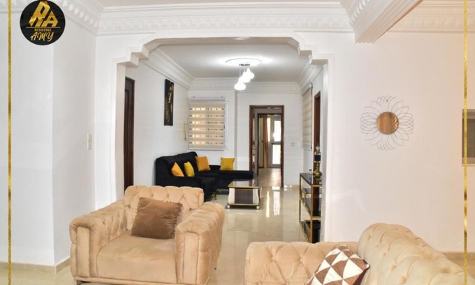 Ngor Apartamento | Syllaimmoblie