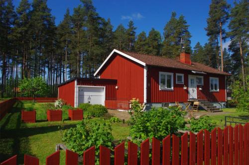 Hjaltevad Casa | Syllis Hus
