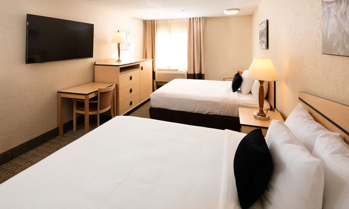 Aurora Hotel | SYLO Hotel Denver Airport, a Ramada by Wyndham