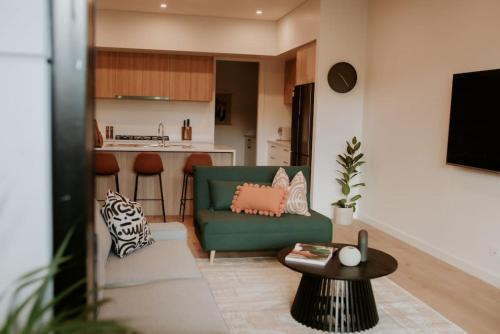Adelaide Central Business District Apartamento | SYLO Luxury Apartments - LVL 2