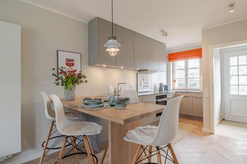 List Apartamento | Sylt 4 Seasons