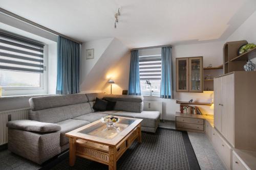 Tinnum Apartamento | Sylt Ferienwohnung 4 Westerland