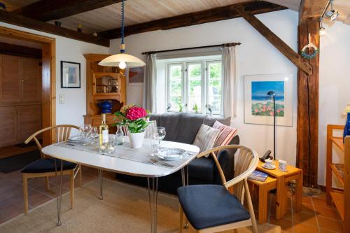 Archsum Apartamento | Sylter Seestern App Ual Skiin