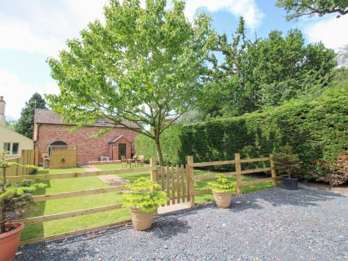 Loppington Casa | Sylva Cottage