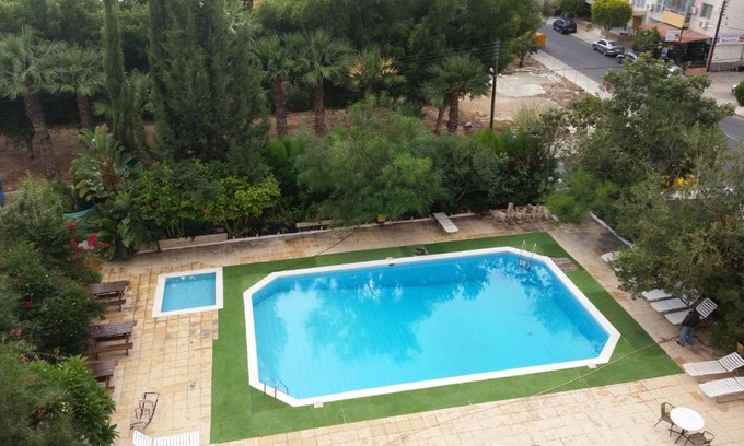 Neapolis Hotel | Sylva Hotel