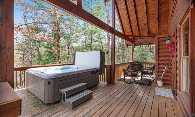 Sylva Casa | Sylva Serenity