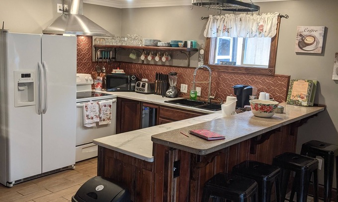 Sylvan Beach Apartamento | Sylvan Beach Vacation Rental