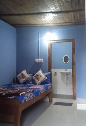 Laitmawsiang Casa | Sylvan homestay mawlynnong