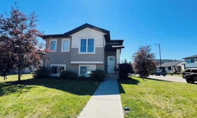 Sylvan Lake Casa | Sylvan Lake Retreat | A Perfect Family Getaway