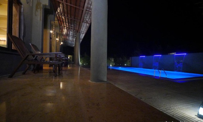 Tekadi Mandavzari Complejo | Sylvan Woods Resort