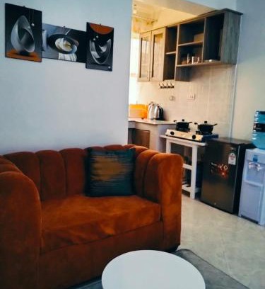 Meru Apartamento | Sylvannah Homes