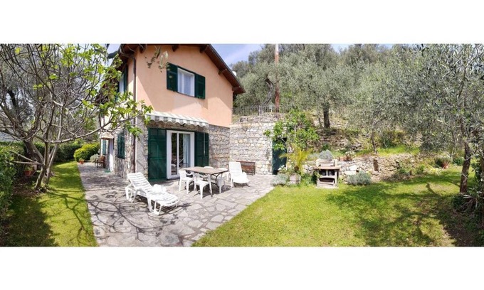 Boscomare Casa | Sylviane House