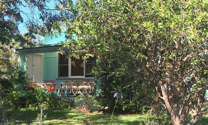Cudmirrah Casa | Sylvias @ cudmirrah 1950 Beach House
