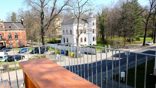 Goerlitz Apartamento | Sylvias Ferienwohnung Nr.3