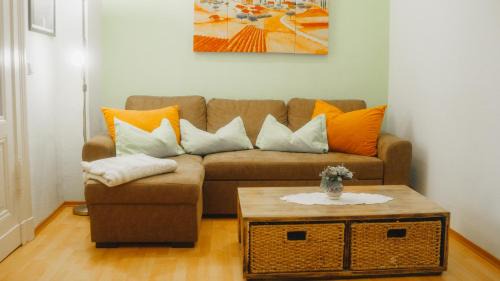 Goerlitz Apartamento | Sylvias Ferienwohnung Nr2
