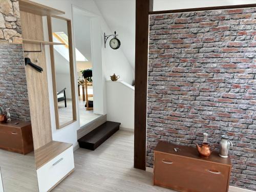 Goerlitz Apartamento | Sylvias Ferienwohnung Nr7 DG