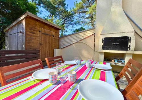 Le Penon Apartamento | SYLVICULTEURS - Charmante villa patio rénovée
