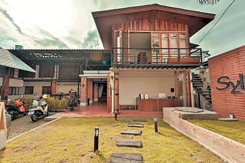 Chang Moi Hostal | Sylvis Hostel Chiangmai