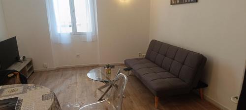 Antibes Old Town Apartamento | Sympathique 3 pièces